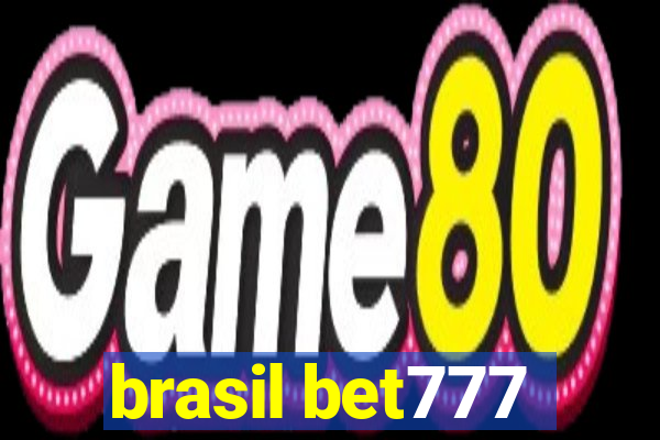 brasil bet777
